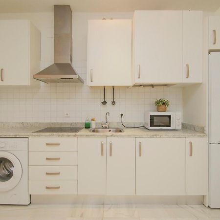 Lovely Apt In The City Center - 15M Walk Giralda 세비야 외부 사진