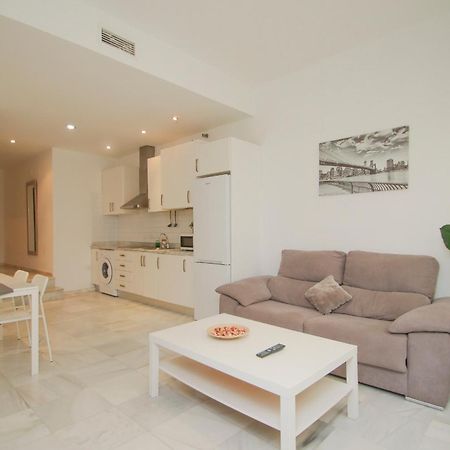 Lovely Apt In The City Center - 15M Walk Giralda 세비야 외부 사진