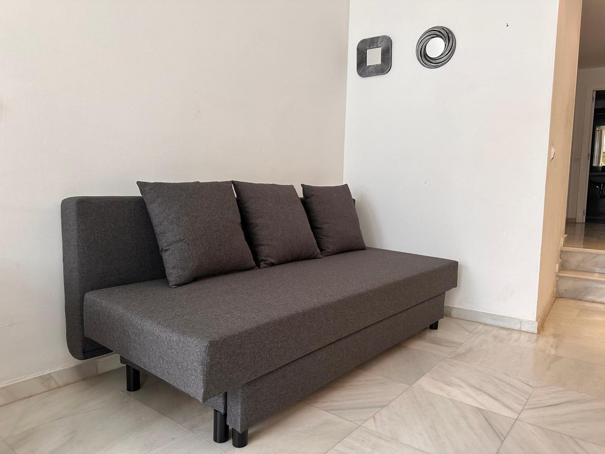 Lovely Apt In The City Center - 15M Walk Giralda 세비야 외부 사진
