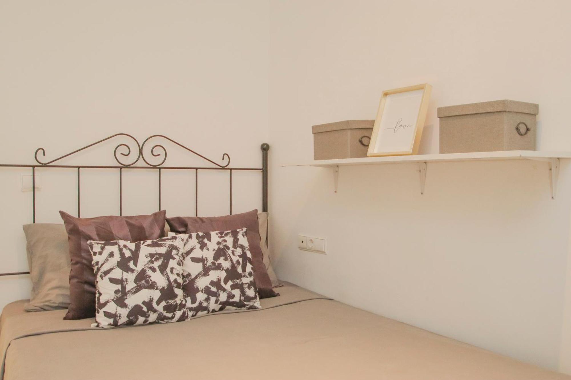 Lovely Apt In The City Center - 15M Walk Giralda 세비야 외부 사진