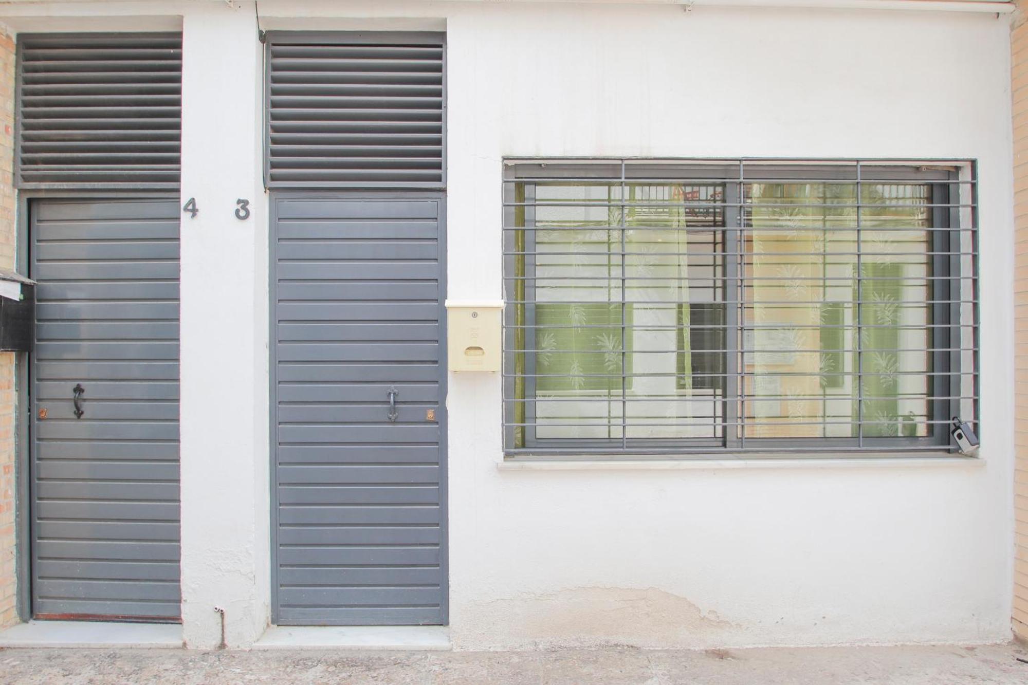 Lovely Apt In The City Center - 15M Walk Giralda 세비야 외부 사진